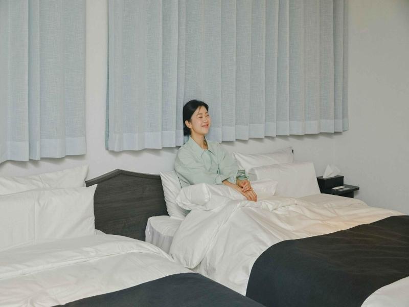 Stay Passport Sindang Ryokan image