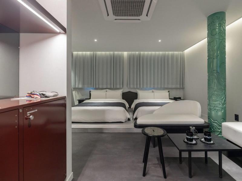 Stay Passport Sindang Ryokan image