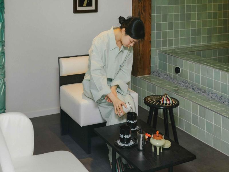 Stay Passport Sindang Ryokan image