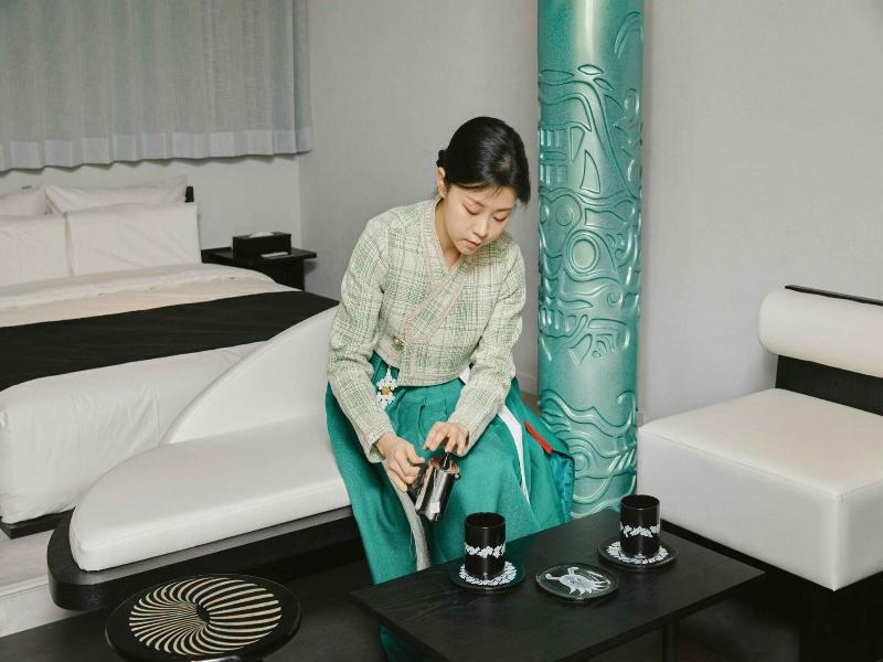 Stay Passport Sindang Ryokan image