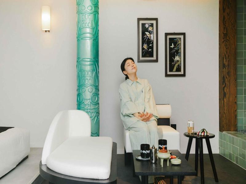 Stay Passport Sindang Ryokan image