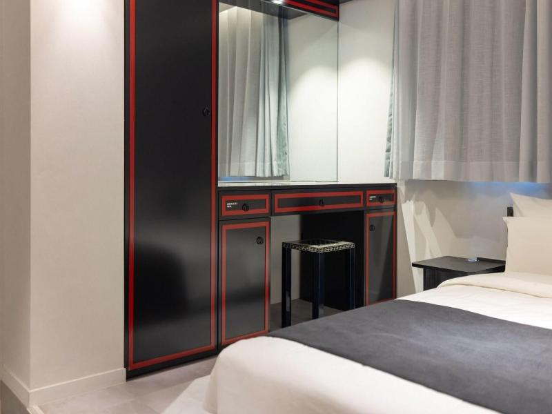 Stay Passport Sindang Ryokan image