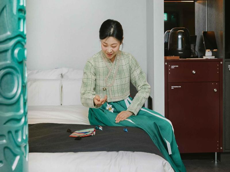 Stay Passport Sindang Ryokan image