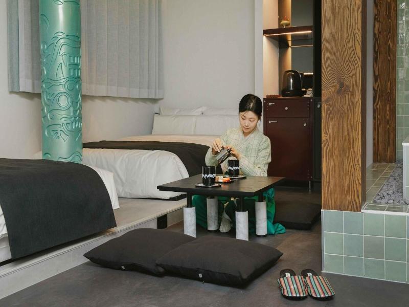 Stay Passport Sindang Ryokan image