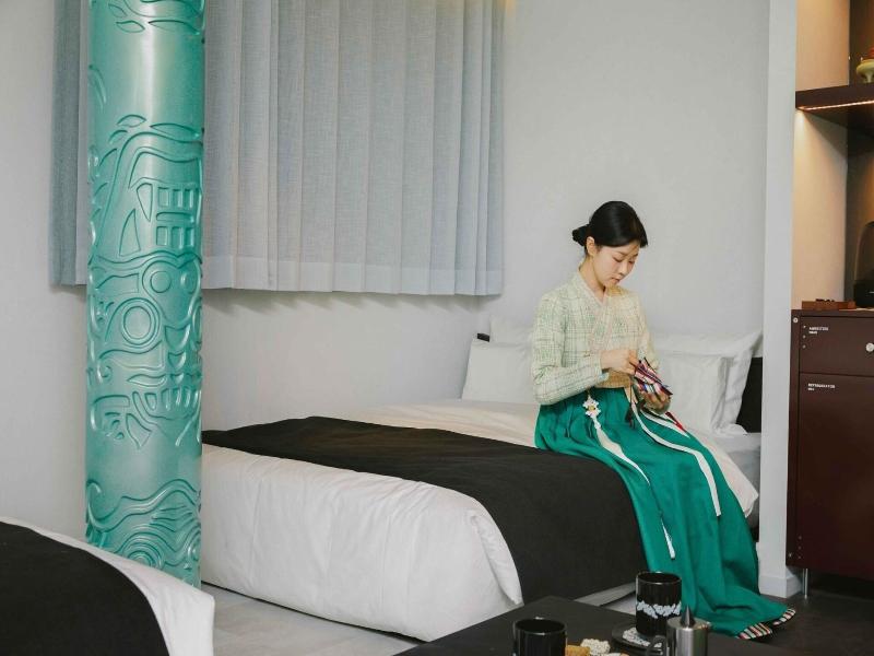Stay Passport Sindang Ryokan image