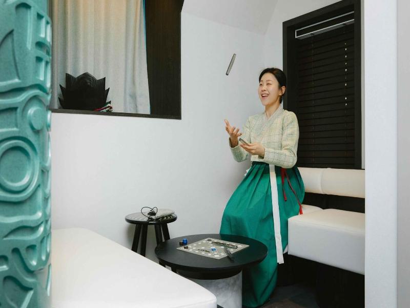 Stay Passport Sindang Ryokan image