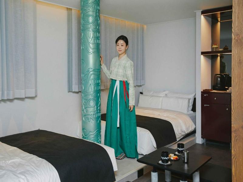Stay Passport Sindang Ryokan image