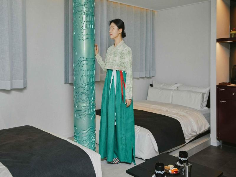 Stay Passport Sindang Ryokan image