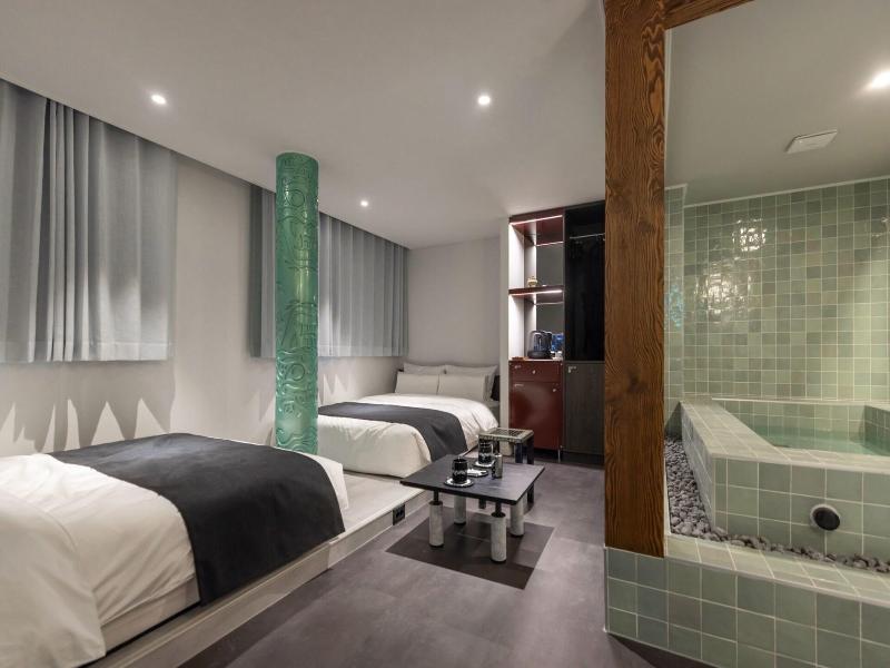 Stay Passport Sindang Ryokan image
