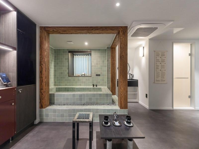 Stay Passport Sindang Ryokan image