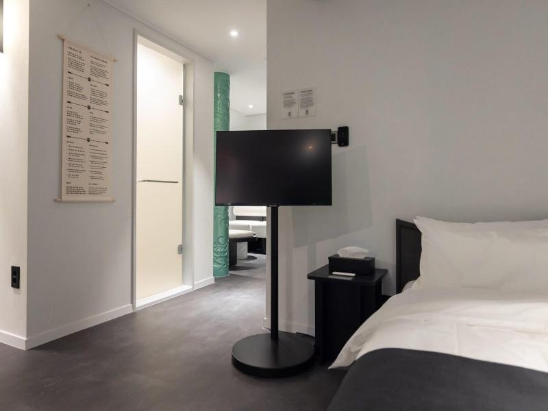 Stay Passport Sindang Ryokan image