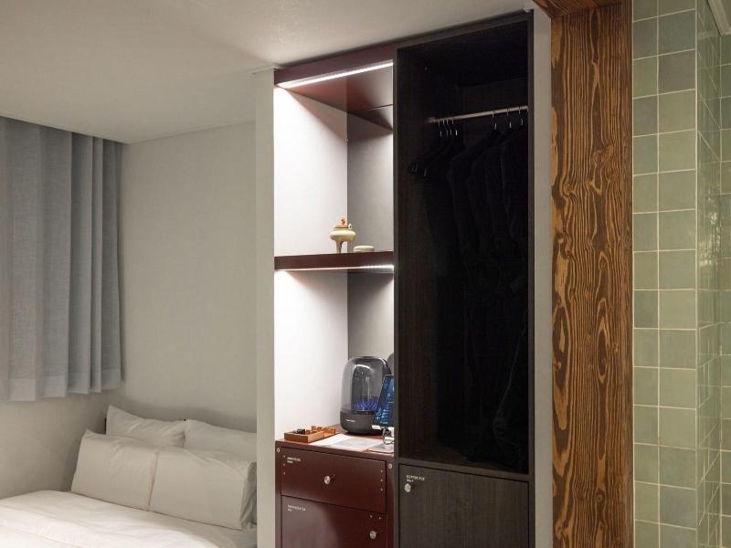 Stay Passport Sindang Ryokan image