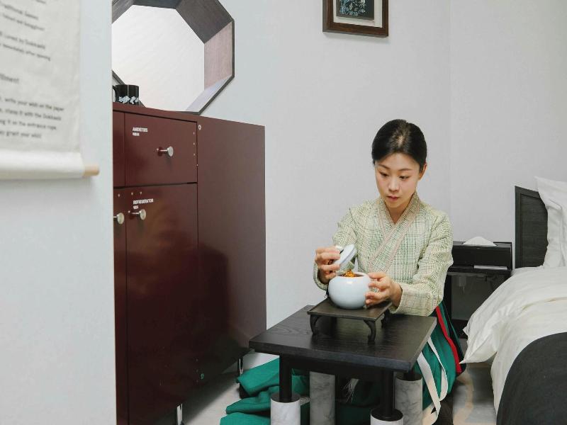 Stay Passport Sindang Ryokan image