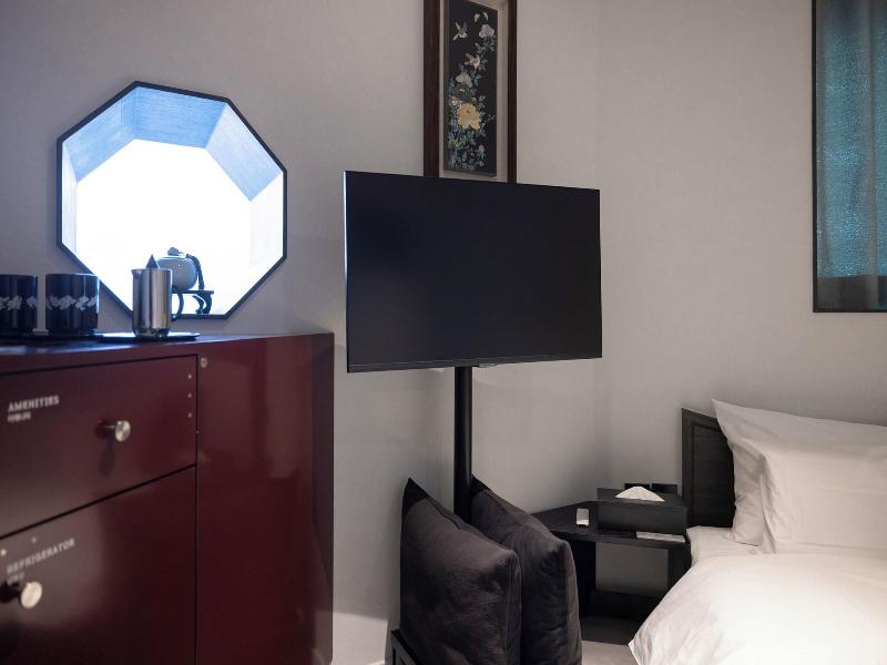 Stay Passport Sindang Ryokan image
