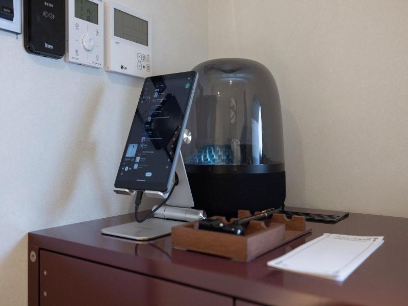 Stay Passport Sindang Ryokan image