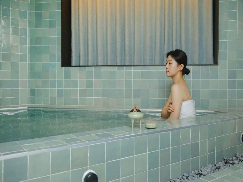 Stay Passport Sindang Ryokan image