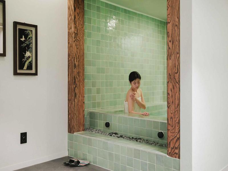 Stay Passport Sindang Ryokan image