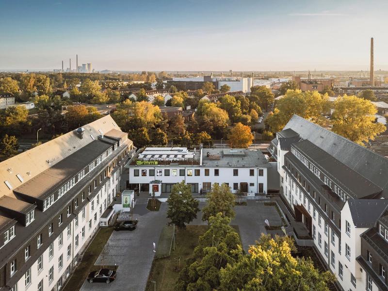 Grimms Hotel Hanau image