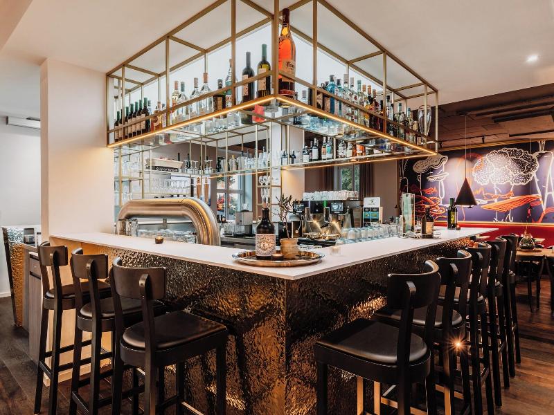 Grimms Hotel Hanau image