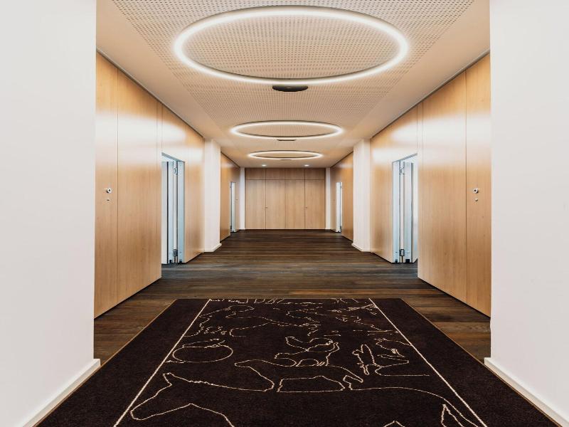 Grimms Hotel Hanau image