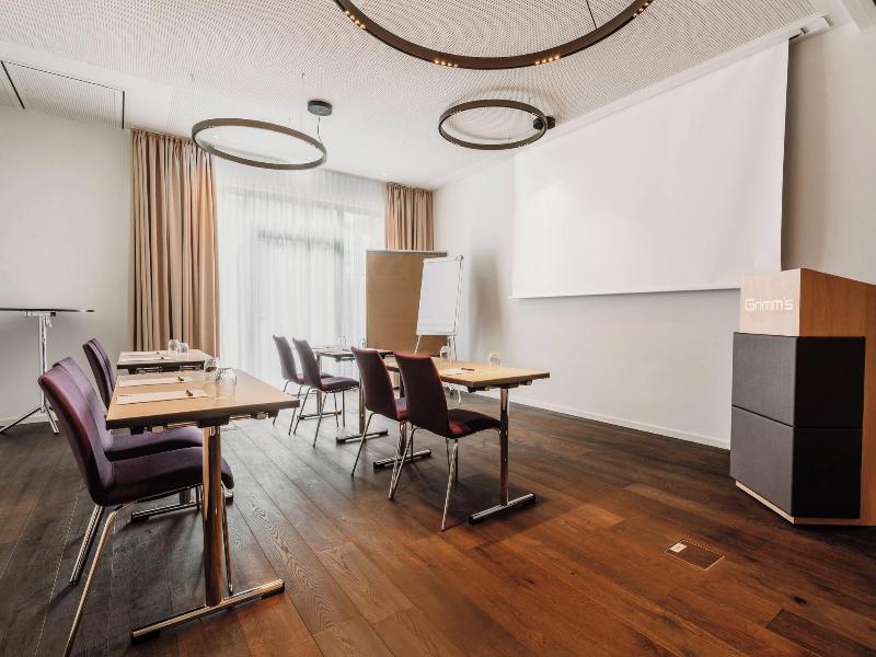 Grimms Hotel Hanau image