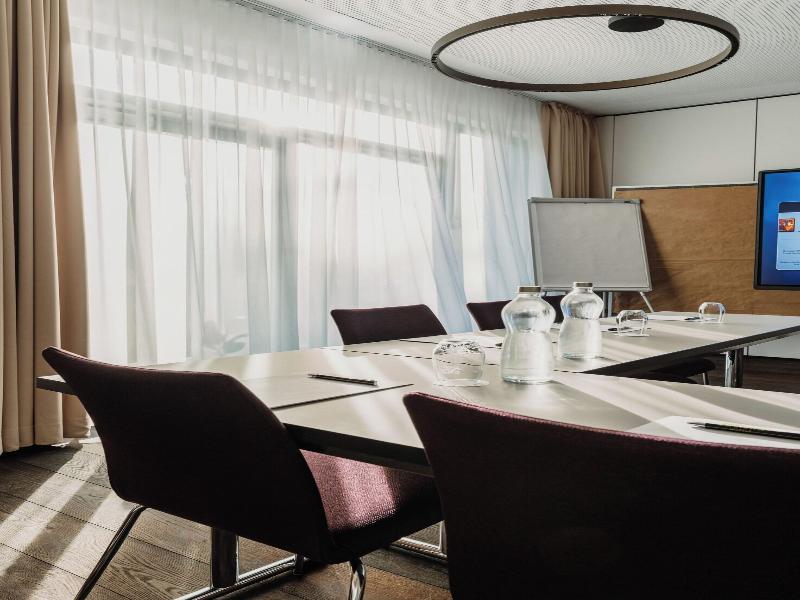 Grimms Hotel Hanau image