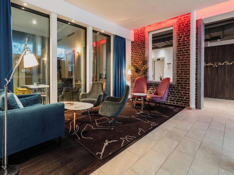 Grimms Hotel Hanau image
