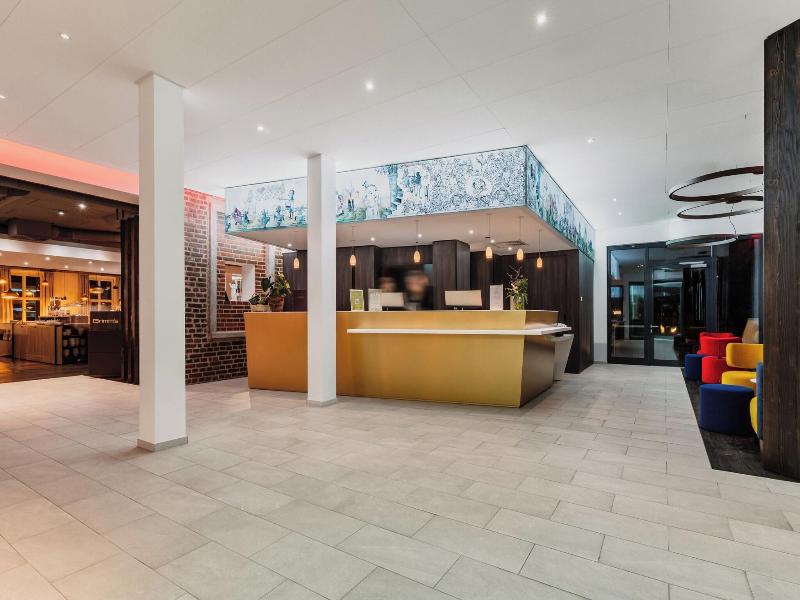 Grimms Hotel Hanau image