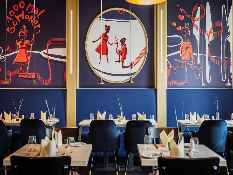 Grimms Hotel Hanau image