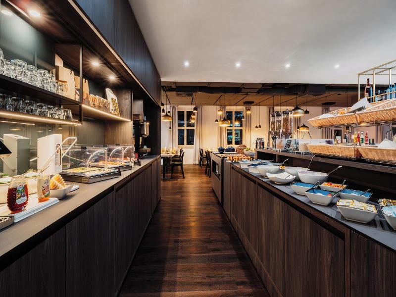 Grimms Hotel Hanau image