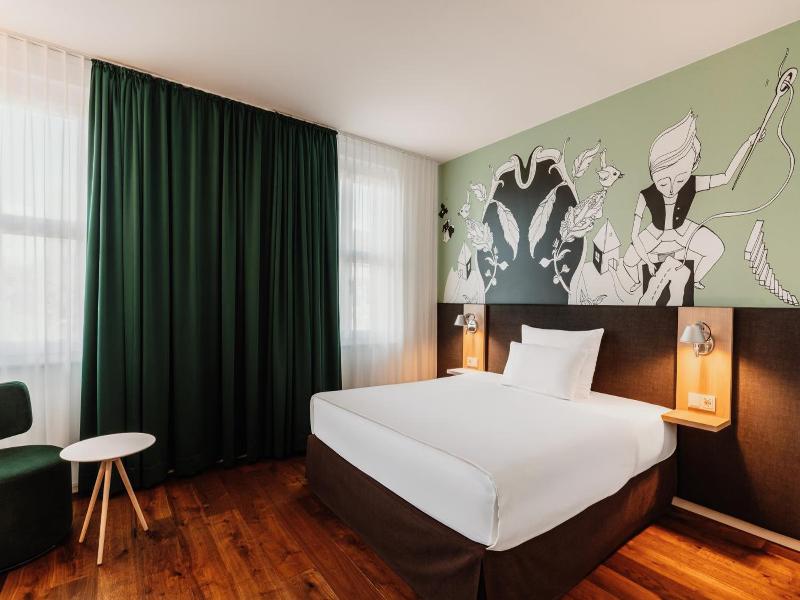 Grimms Hotel Hanau image