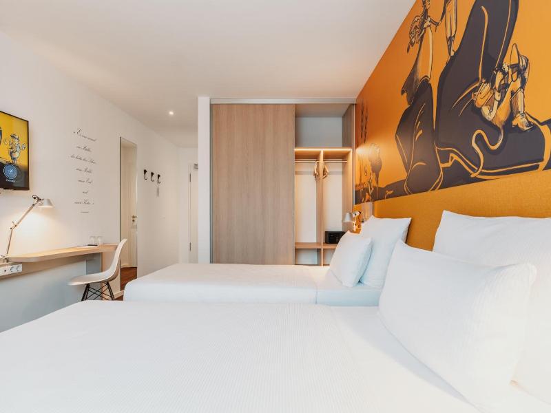 Grimms Hotel Hanau image