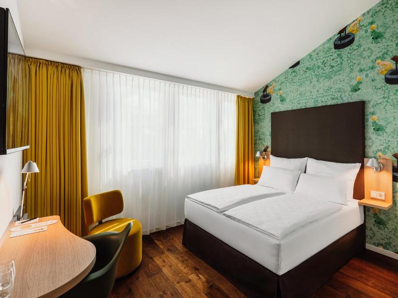 Grimms Hotel Hanau image