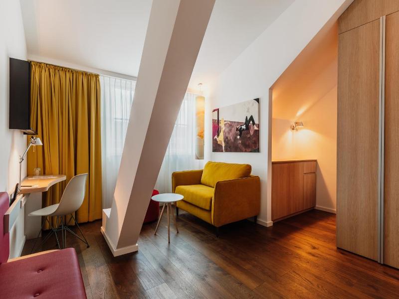 Grimms Hotel Hanau image