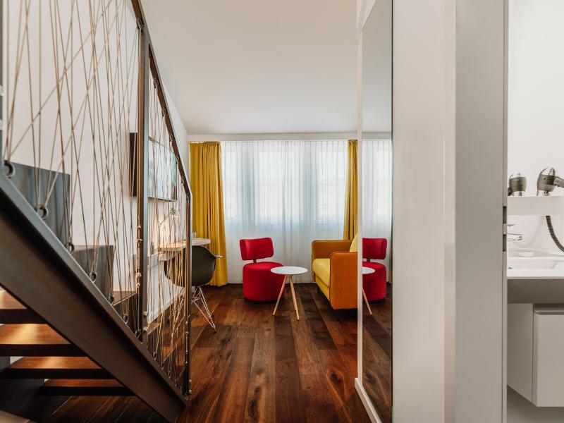 Grimms Hotel Hanau image