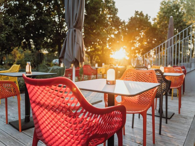 Grimms Hotel Hanau image
