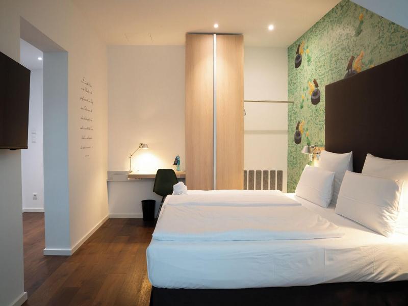 Grimms Hotel Hanau image