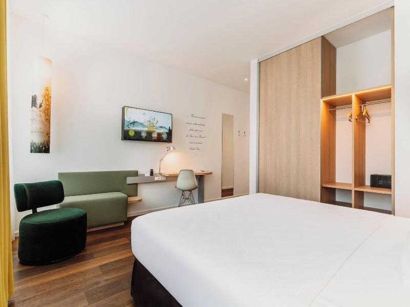 Grimms Hotel Hanau image
