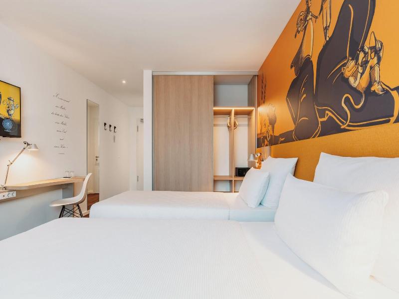 Grimms Hotel Hanau image