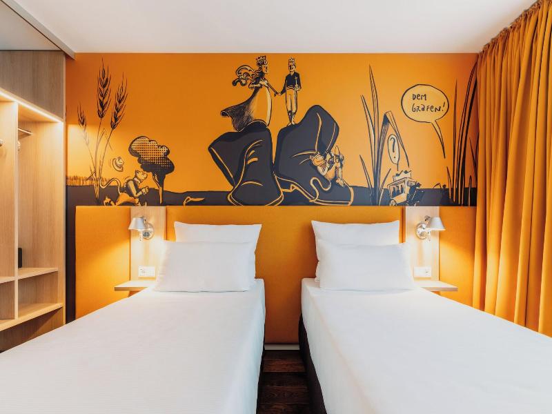 Grimms Hotel Hanau image