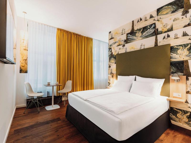 Grimms Hotel Hanau image