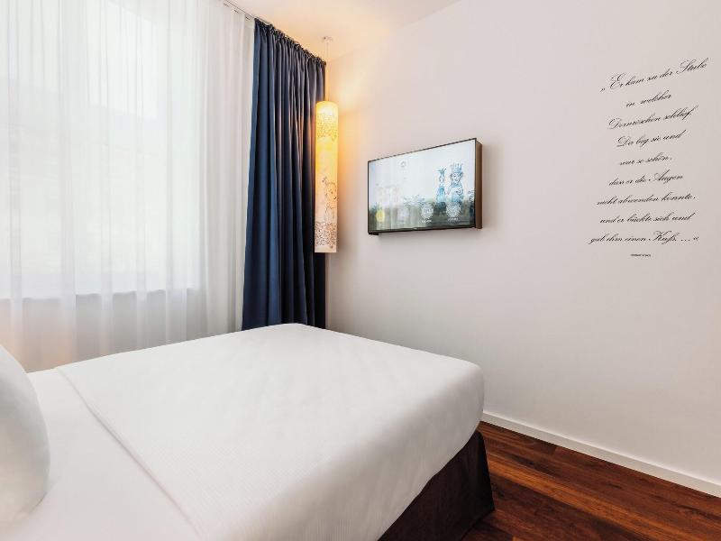 Grimms Hotel Hanau image