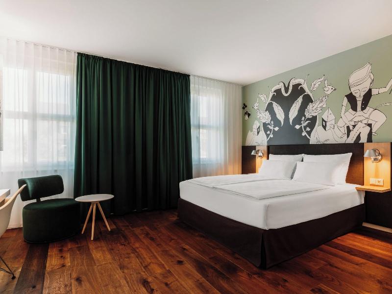 Grimms Hotel Hanau image