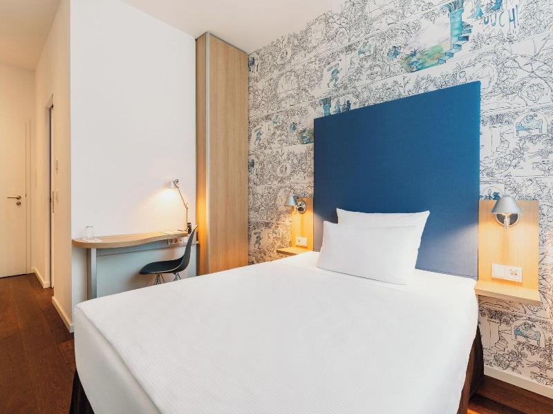 Grimms Hotel Hanau image