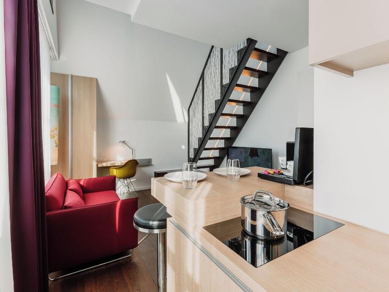 Grimms Hotel Hanau image
