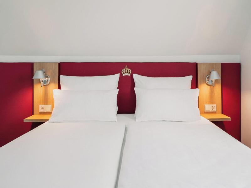 Grimms Hotel Hanau image