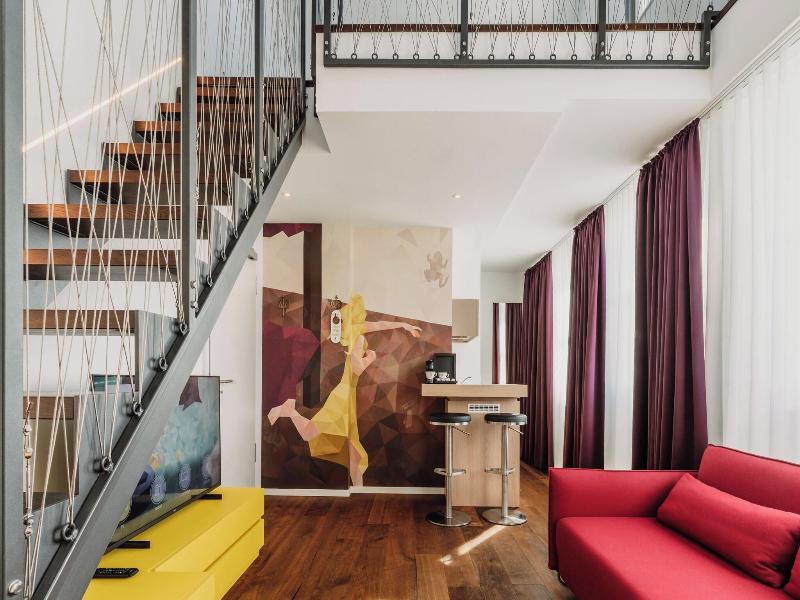 Grimms Hotel Hanau image