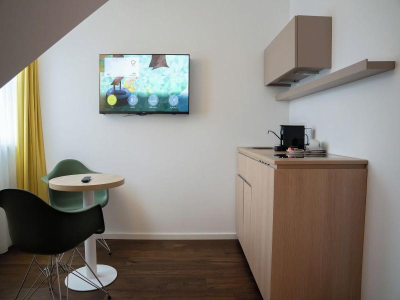 Grimms Hotel Hanau image