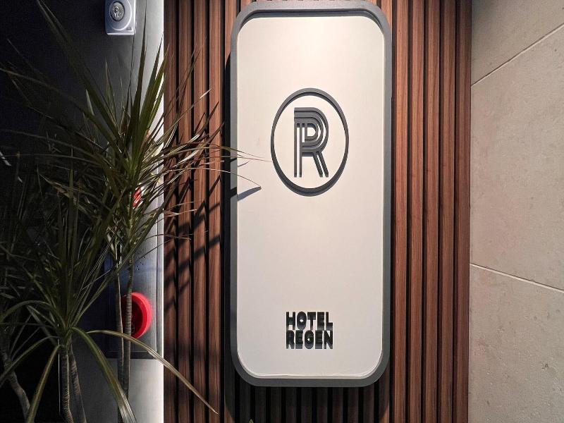 Hotel Regen image