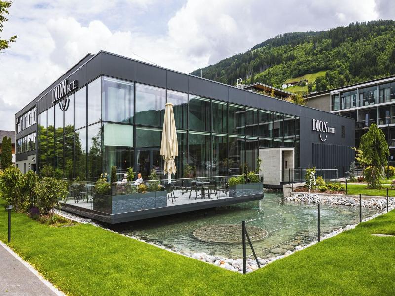 Dion Hotel Wattens image